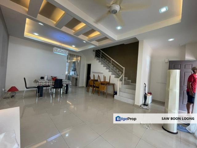 House for sale in Georgetown, Penang