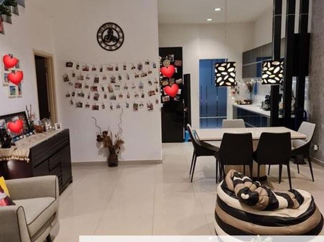House for sale in Georgetown, Penang