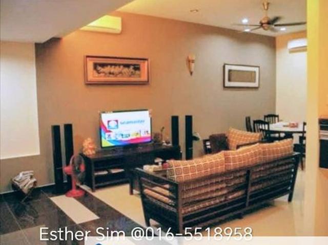 House for sale in Georgetown, Penang