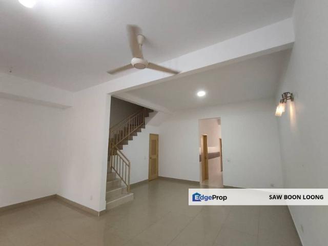 House for sale in Georgetown, Penang