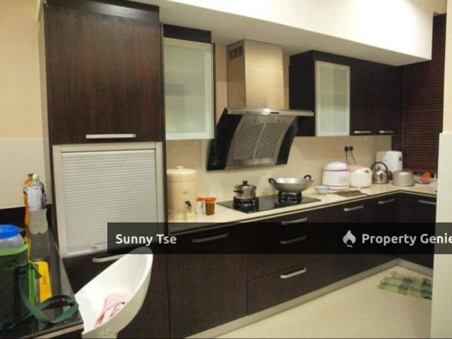 Terraced House for sale in Georgetown, Penang