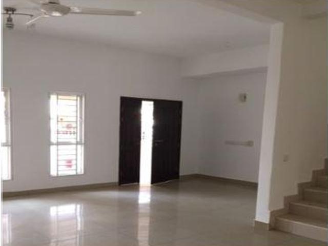 Terraced House for sale in Georgetown, Penang