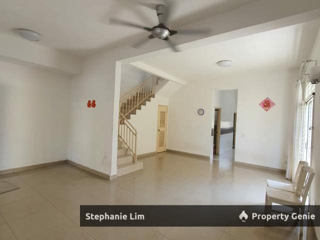 Terraced House for sale in Georgetown, Penang