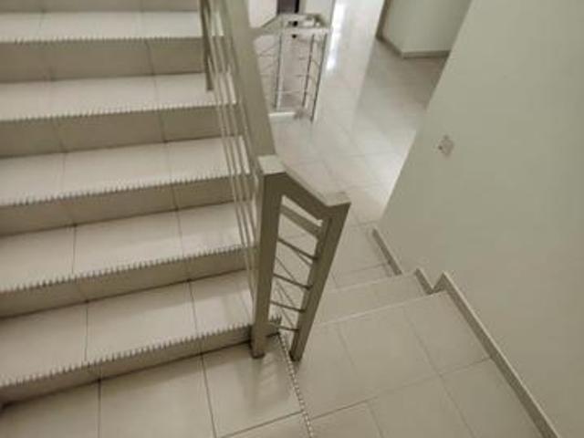 Terraced House for sale in Georgetown, Penang