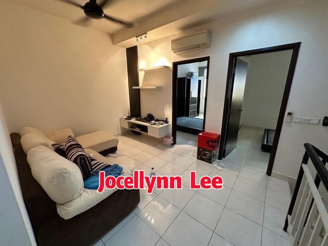 Terraced House for rent in Georgetown, Penang