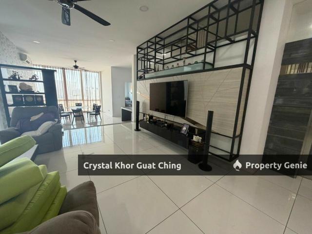Bungalow for sale in Georgetown, Penang