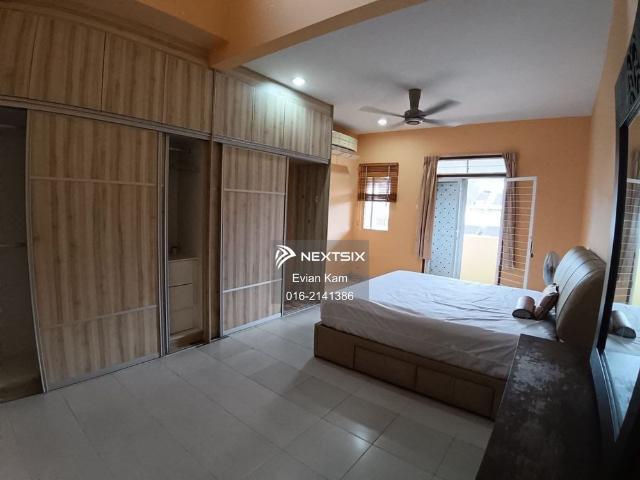 House for rent in Petaling, Alam Impian