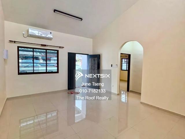 Residential House for rent in Petaling, Alam Impian