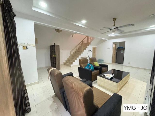 Terraced House for sale in Petaling, Alam Impian