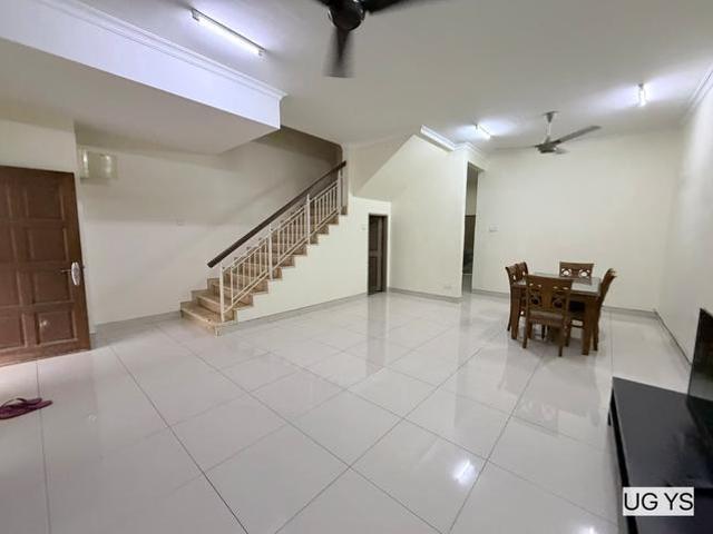 Terraced House for sale in Petaling, Alam Impian