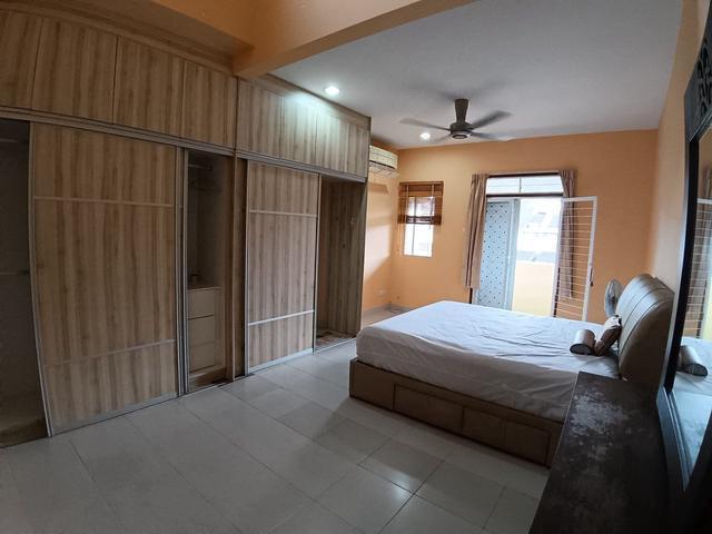 Terraced House for rent in Petaling, Alam Impian