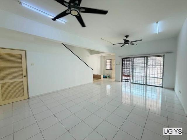 Terraced House for sale in Petaling, Alam Impian
