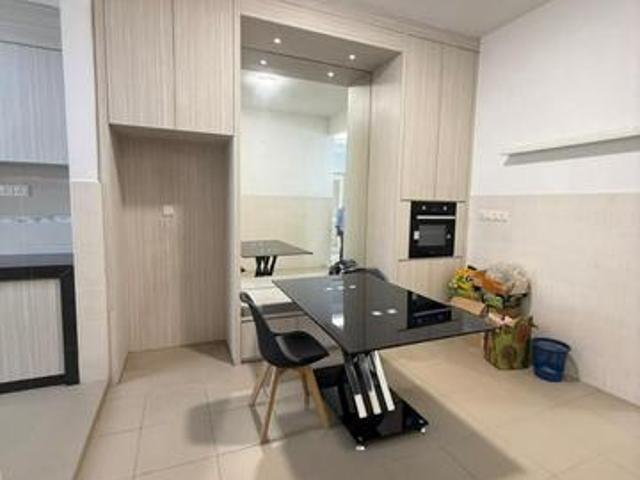 Terraced House for sale in Petaling, Alam Impian