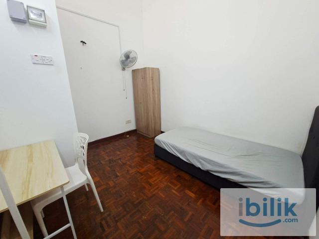 Room for rent in Port Klang, Selangor
