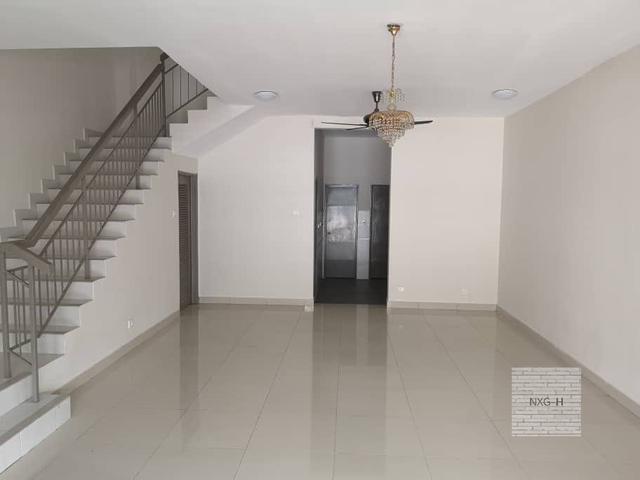 Terraced House for sale in Petaling, Alam Impian