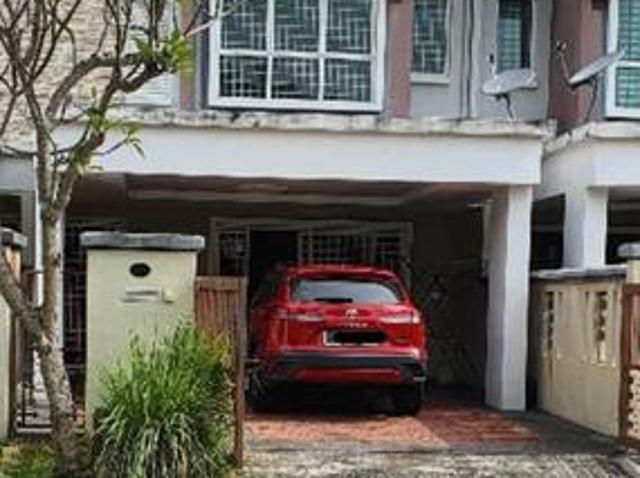 Terraced House for sale in Petaling, Alam Impian