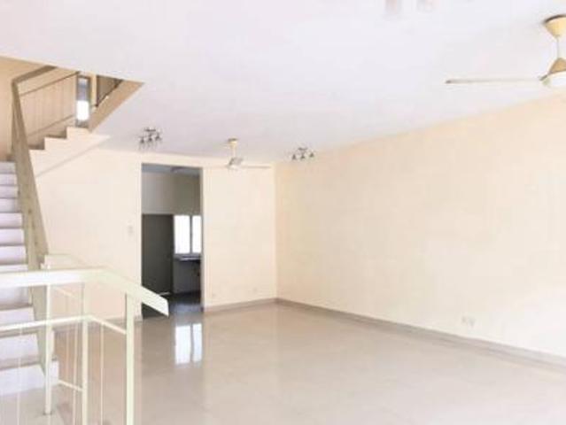 Terraced House for sale in Petaling, Alam Impian