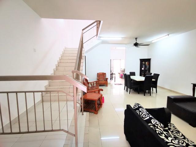 Terraced House for sale in Petaling, Alam Impian