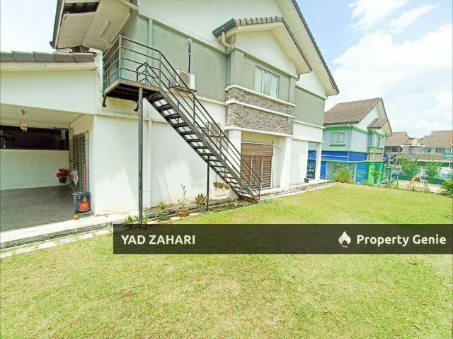 Terraced House for sale in Petaling, Alam Impian