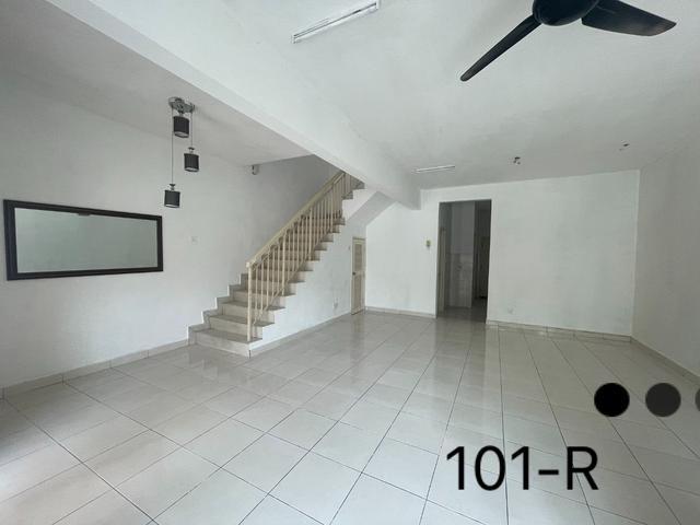 Terraced House for rent in Petaling, Alam Impian