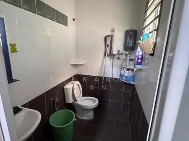 House for rent in Seksyen U13, Shah Alam