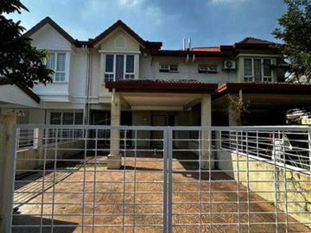 Terraced House for rent in Petaling, Alam Impian