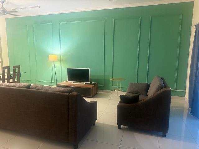 Terraced House for rent in Petaling, Alam Impian