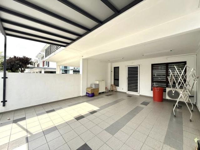 Terraced House for sale in Petaling, Alam Impian