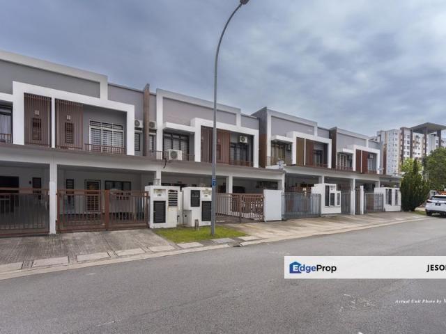House for sale in Petaling, Alam Impian