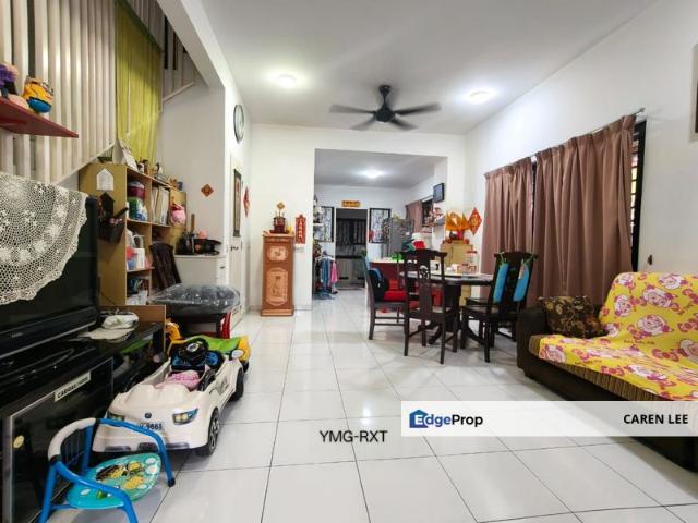 House for rent in Petaling, Alam Impian