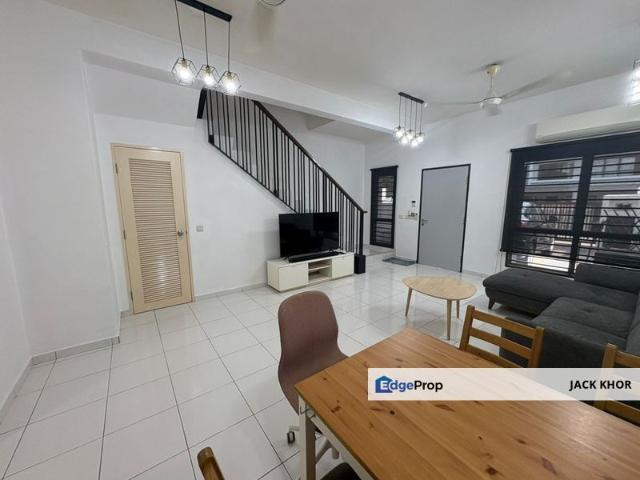 House for rent in Petaling, Alam Impian