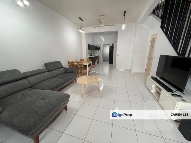 House for rent in Petaling, Alam Impian