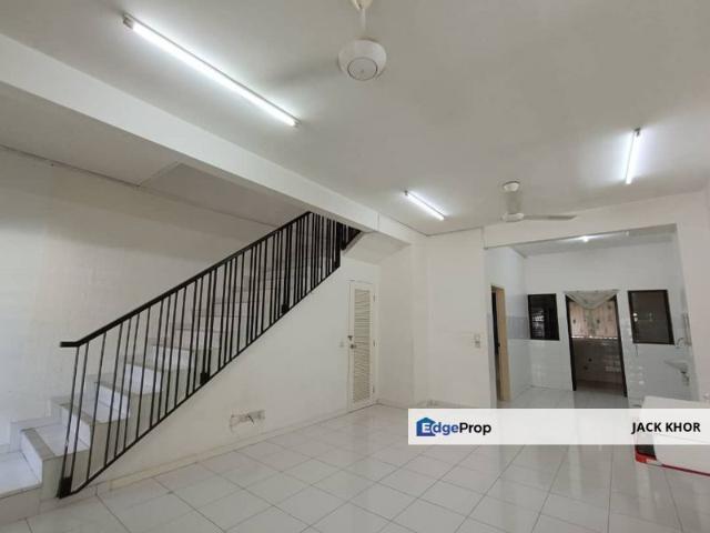 House for rent in Petaling, Alam Impian