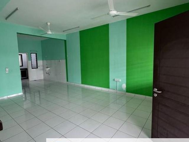 House for rent in Petaling, Alam Impian