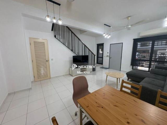 House for rent in Petaling, Alam Impian