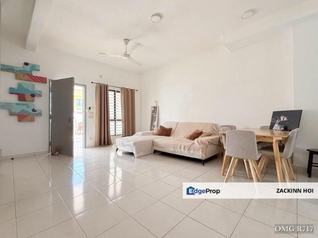 House for rent in Petaling, Alam Impian