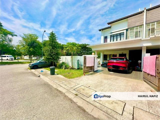 House for sale in Petaling, Alam Impian