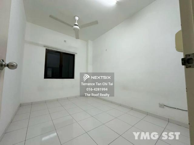 House for rent in Petaling, Alam Impian