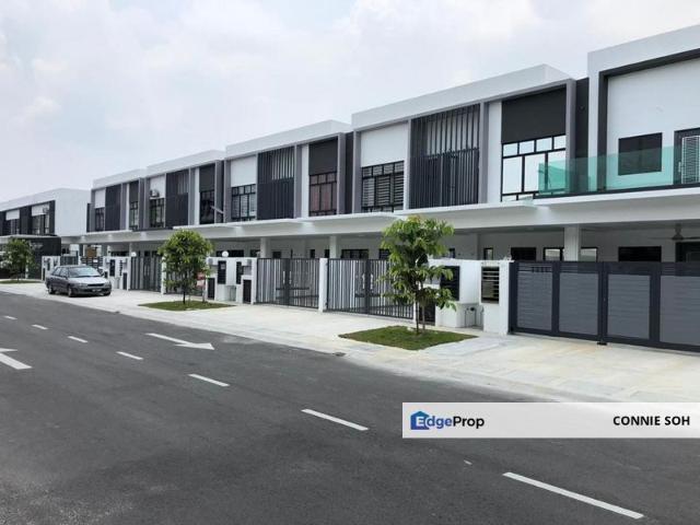 House for rent in Petaling, Alam Impian