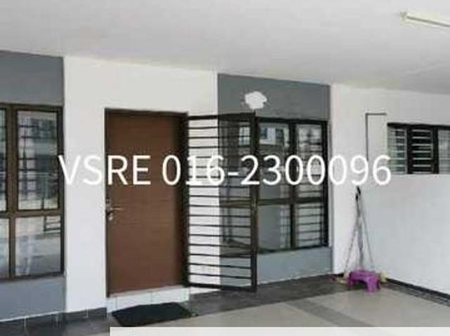 House for sale in Petaling, Alam Impian
