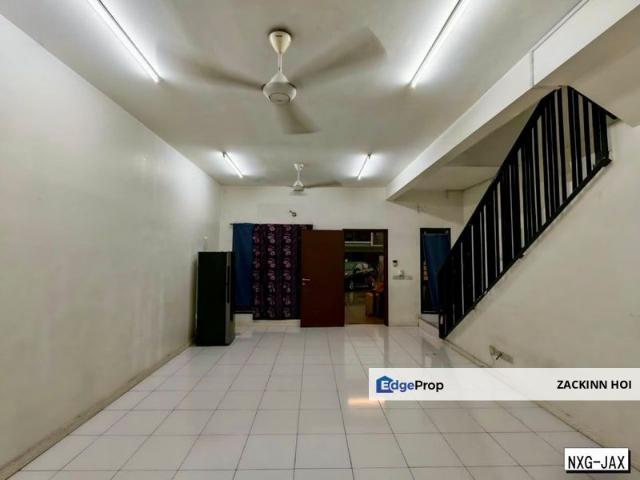 House for rent in Seksyen U13, Shah Alam