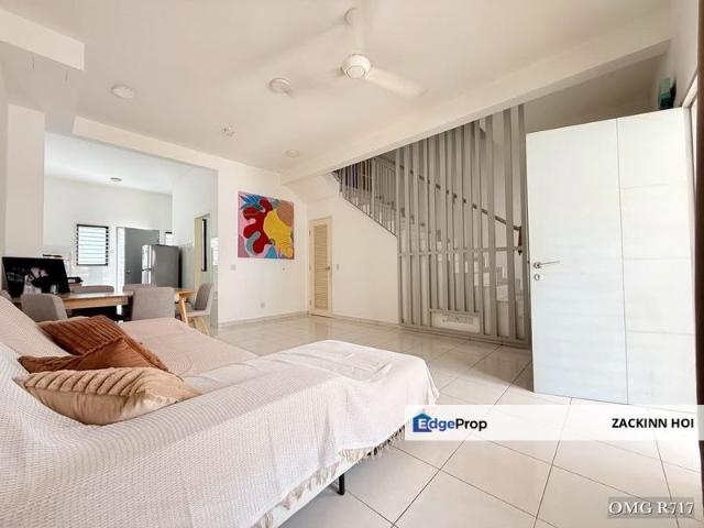 House for sale in Petaling, Alam Impian