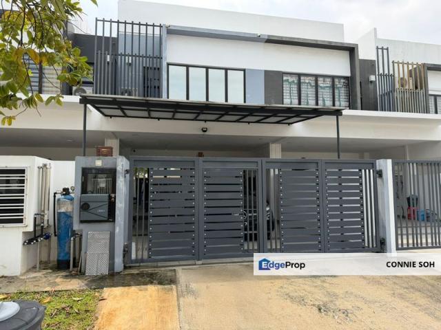 House for rent in Petaling, Alam Impian