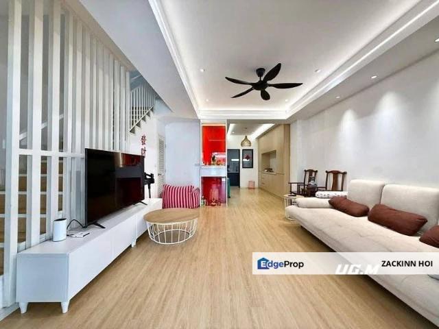 House for sale in Petaling, Alam Impian
