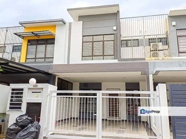 House for rent in Seksyen U13, Shah Alam