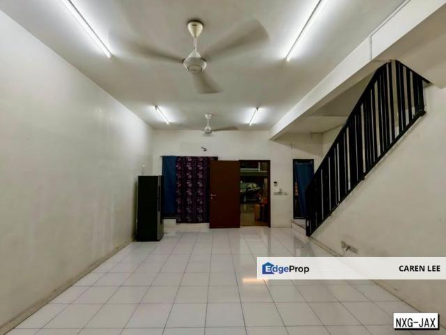 House for rent in Seksyen U13, Shah Alam
