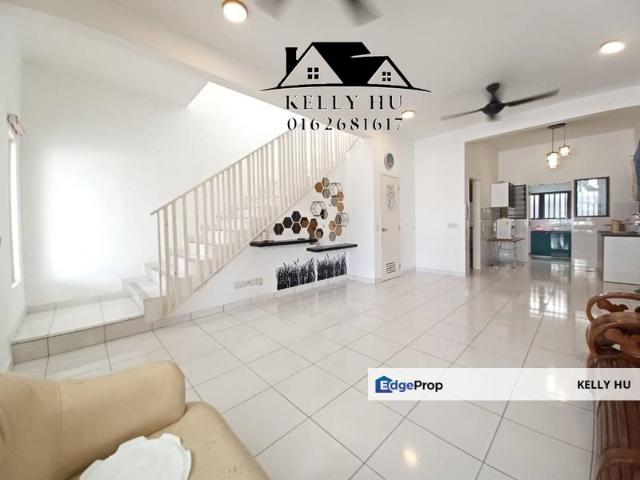 House for rent in Petaling, Alam Impian