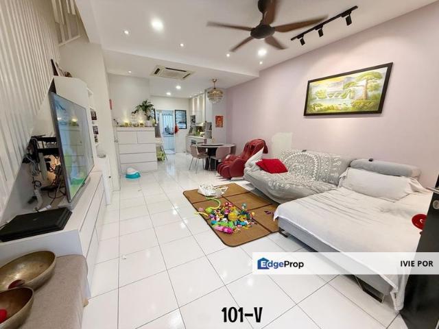 House for sale in Petaling, Alam Impian