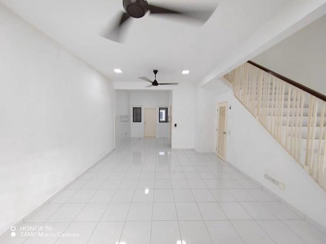 Terraced House for sale in Setia Alam, Shah Alam