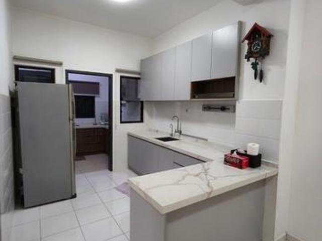 Terraced House for rent in Petaling, Alam Impian